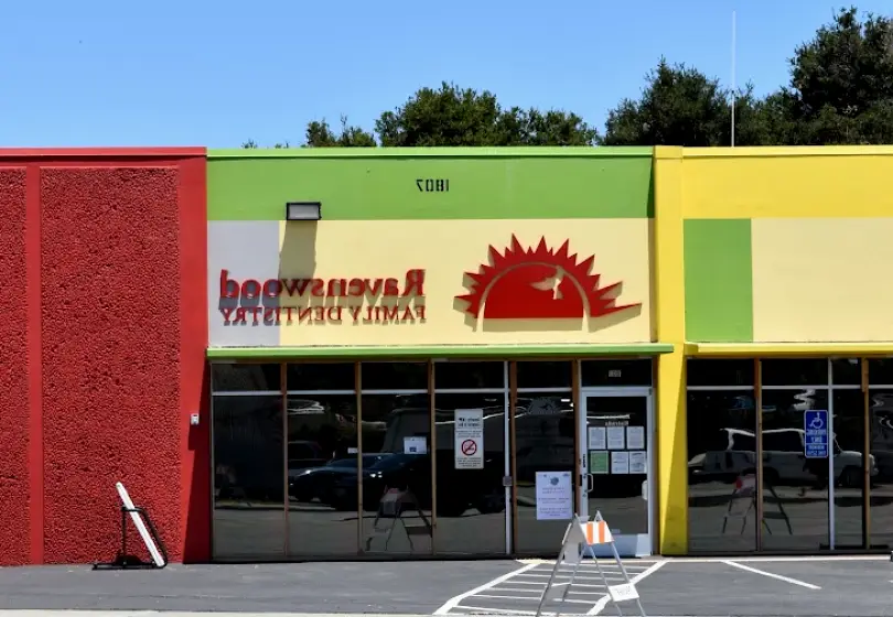 East Palo Alto Ravenswood Family Dentistry