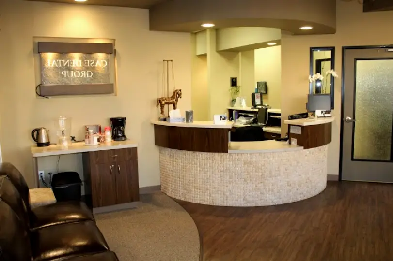  Elk Grove Case Dental Group