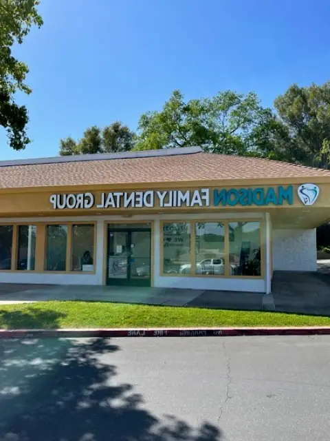 Fair Oaks Madison Family Dental Group