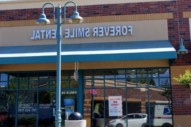  Fairfield Forever Smile Dental
