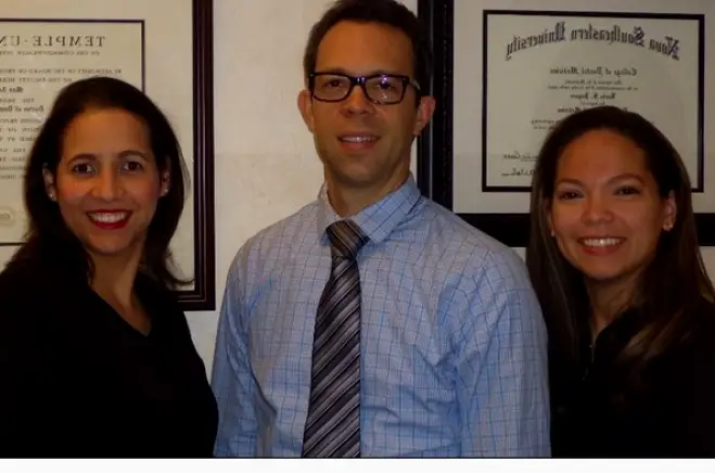  Fort Lauderdale Coral Ridge Smile