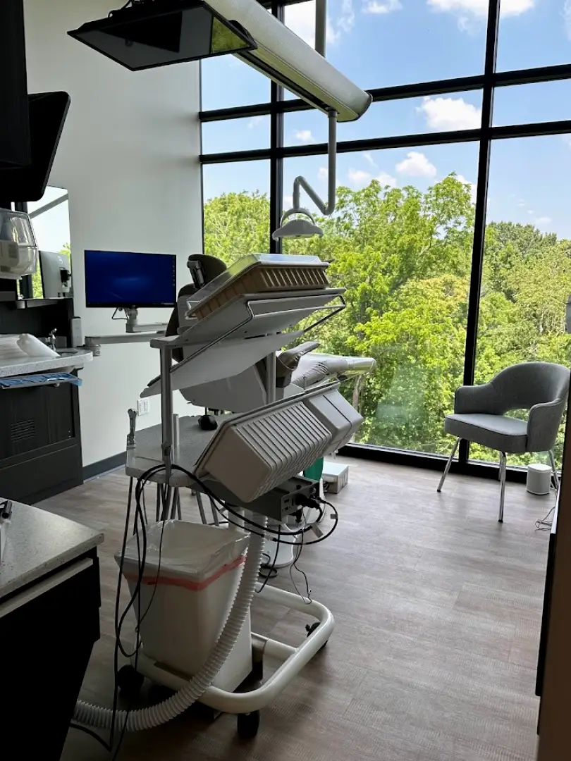 Franklin Laden & Batra Cosmetic & Implant Dentistry