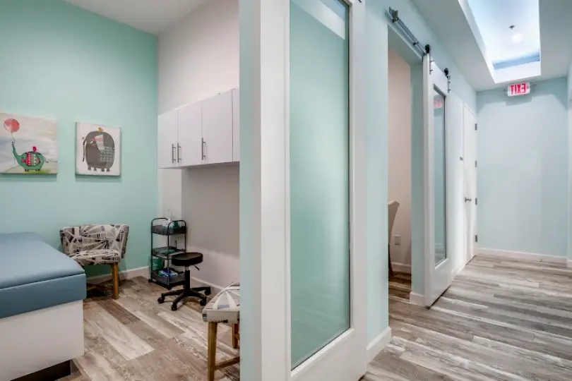  Frisco Sheer Smiles Pediatric Dentistry