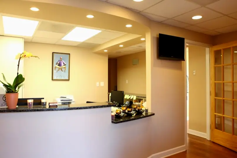 Gaithersburg Family Dental Center