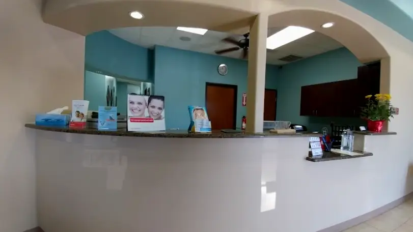  Garland Best Smile Dental
