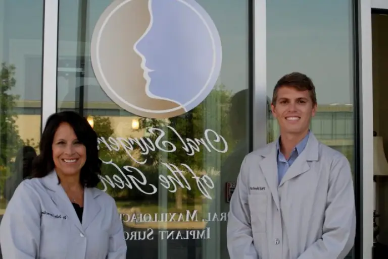 Glenview Oral Surgery of the Glen