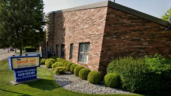 Grand Blanc Drs Burau Cosmetic and Family Dentistry