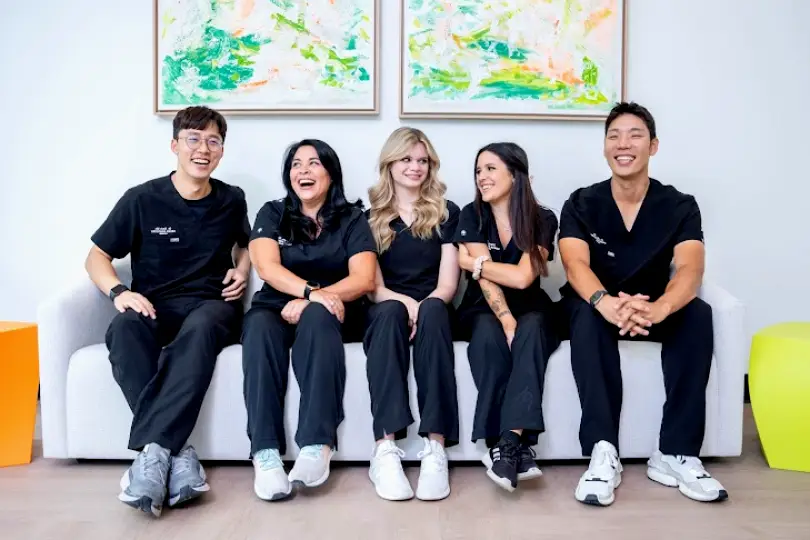Green Dentistry of Leander