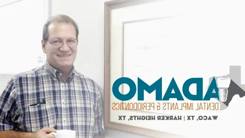 Harker Heights Adamo Dental Implants & Periodontics