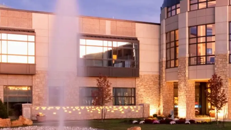 Harrisonville Cass Regional Medical Center