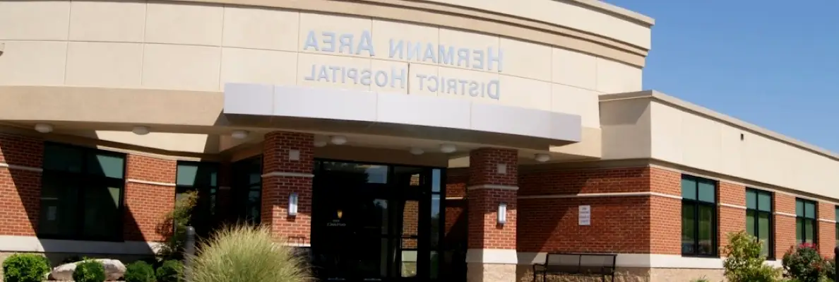 Hermann Area District Hospital