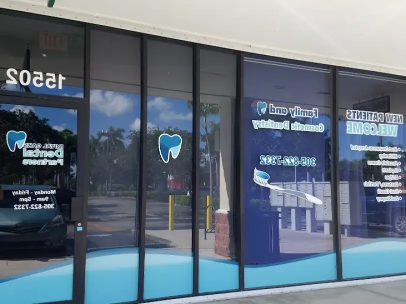  Hialeah Royal Oaks Dental