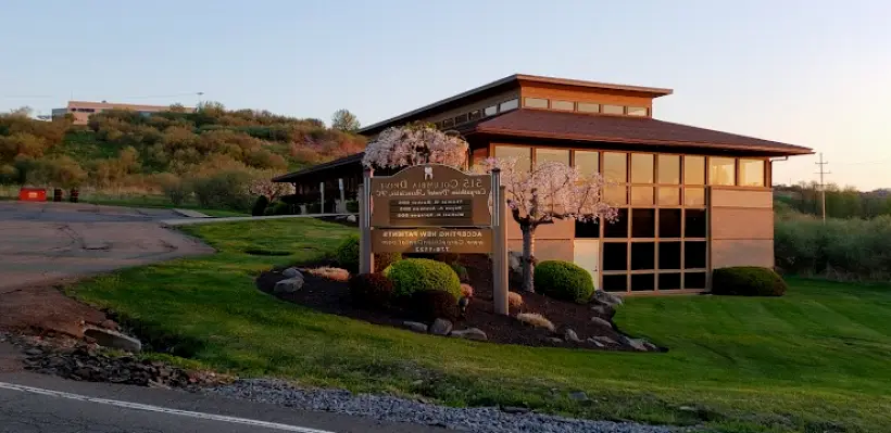  Johnson City Carpathian Dental Associates PC