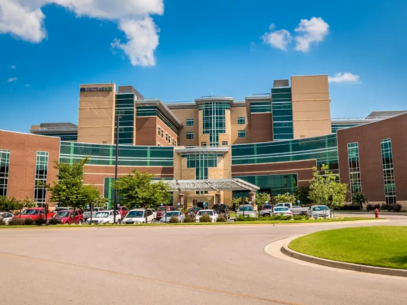 Jonesboro NEA Baptist Memorial Hospital