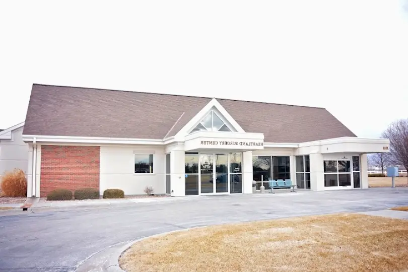  Kearney Heartland Surgery Center