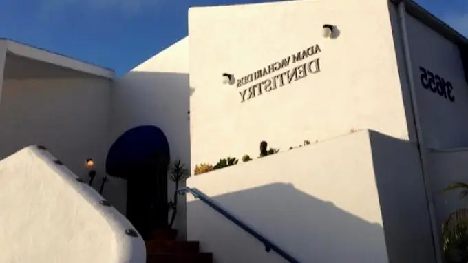 Laguna Niguel Adam Vaghari, DDS