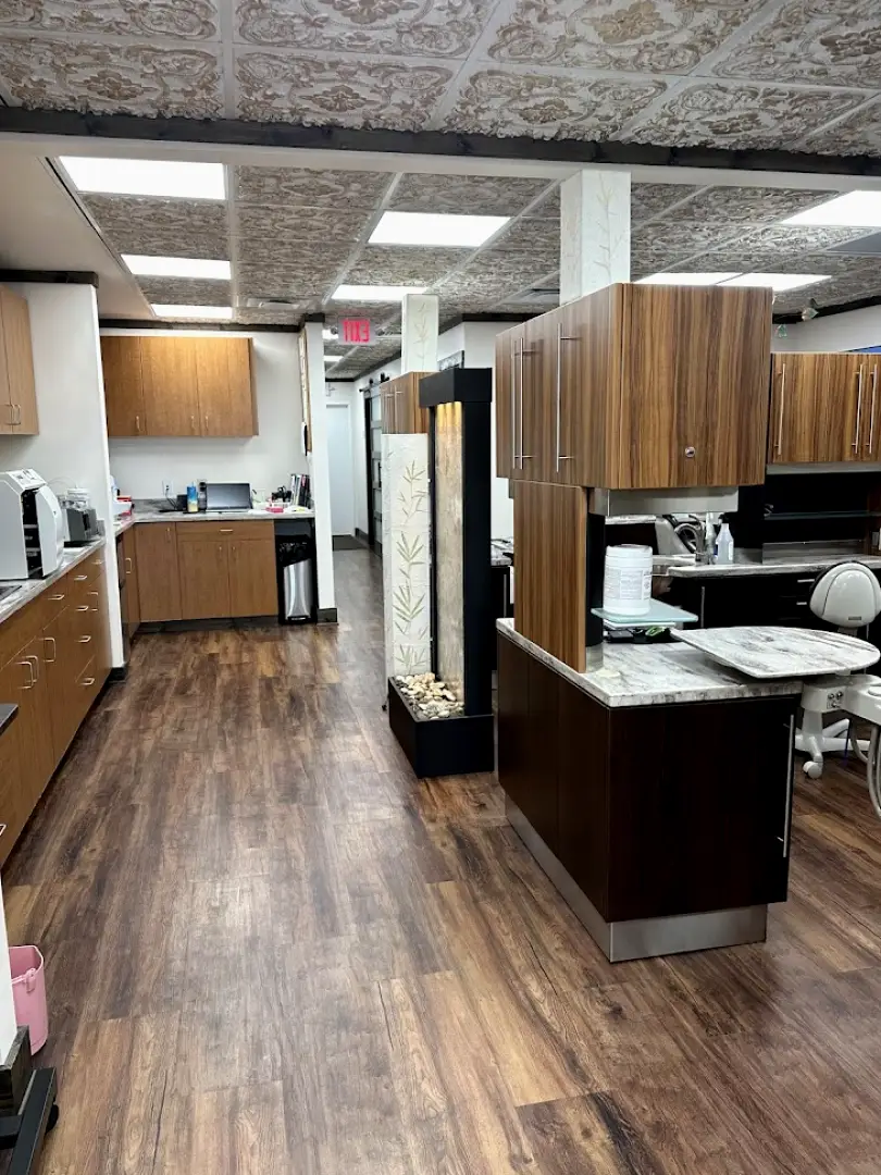 Lakeview Dentistry of Charlevoix