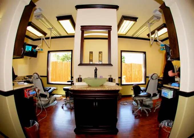 Leander Crystal Falls Dental