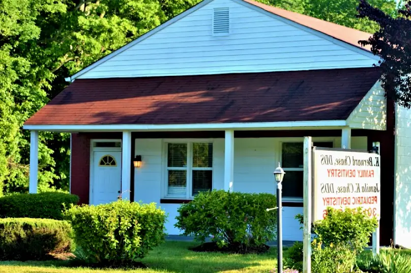 Leonardtown Chase Dentistry