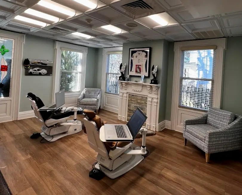 Little Silver Two River Orthodontics: Dr. Gregory S. Coakley, DDS, MS