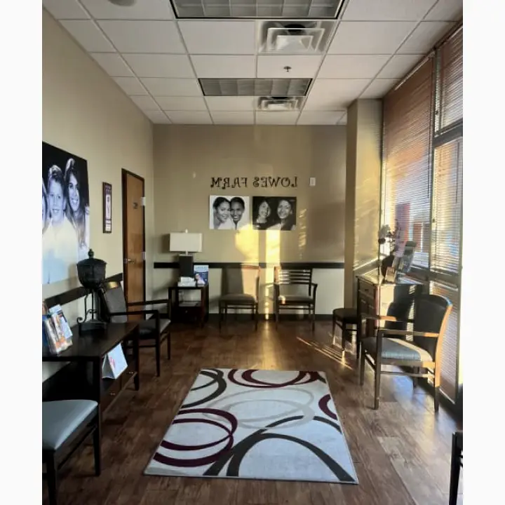 Mansfield Lowes Farm Dental Care & Orthodontics