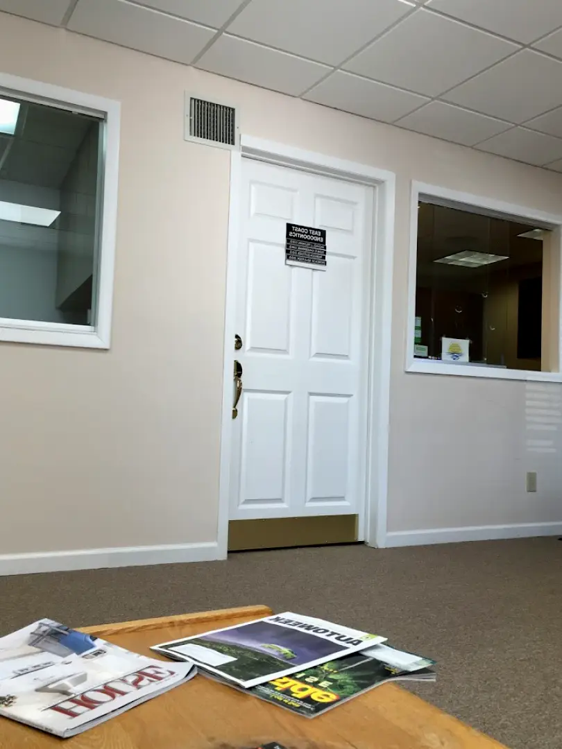 Massapequa Park East Coast Endodontics