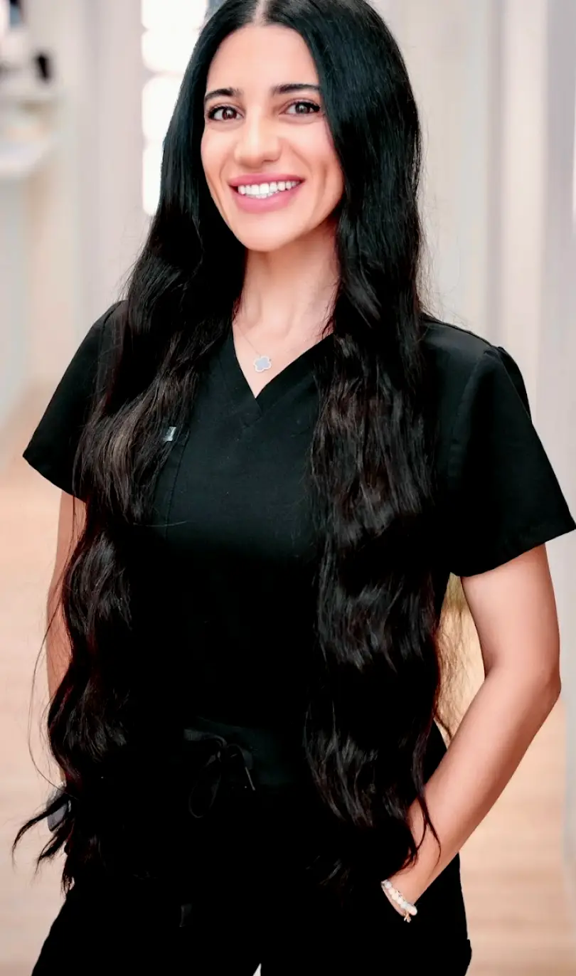 McKinney Aroma Smiles Dental