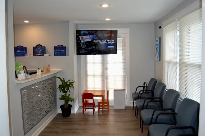 Media Family Dentistry | Dr. Hitesh Sachdeva