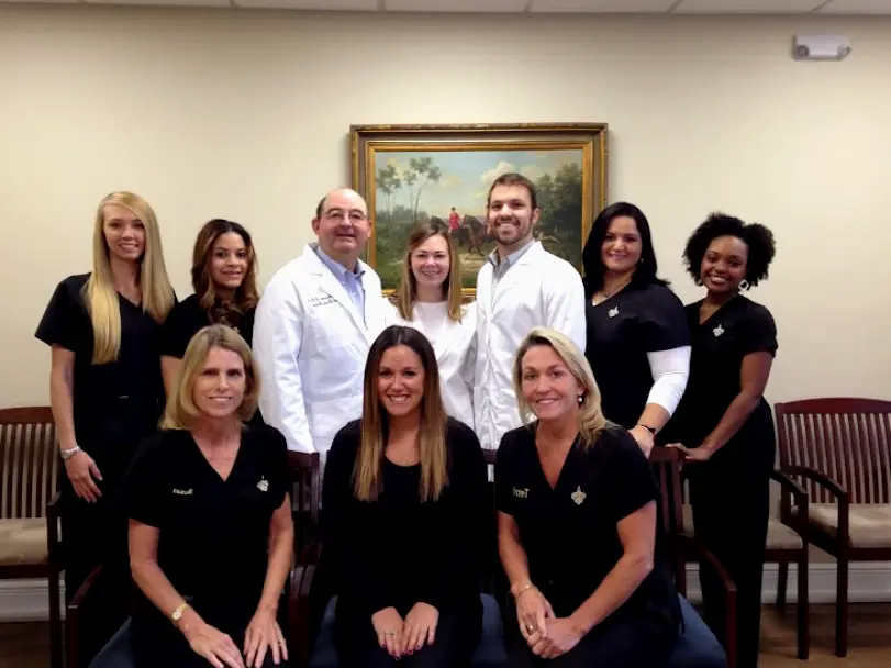 Metairie Oak Family Dental