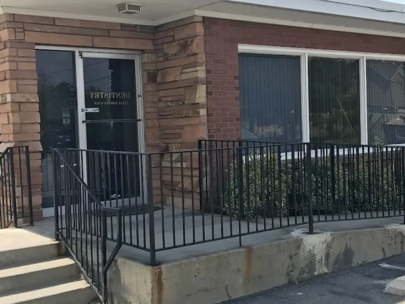  Midvale Prestige Dental Care Inc.