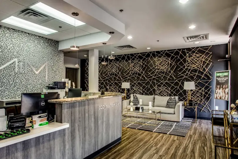 MINT dentistry | Addison