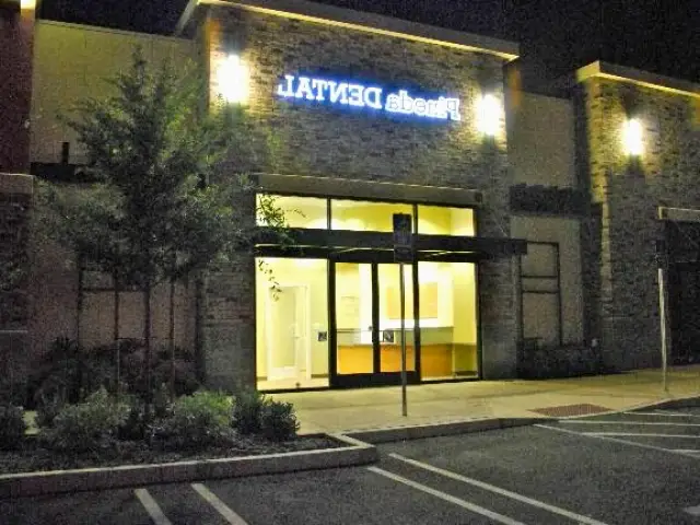 Modesto Pineda DENTAL