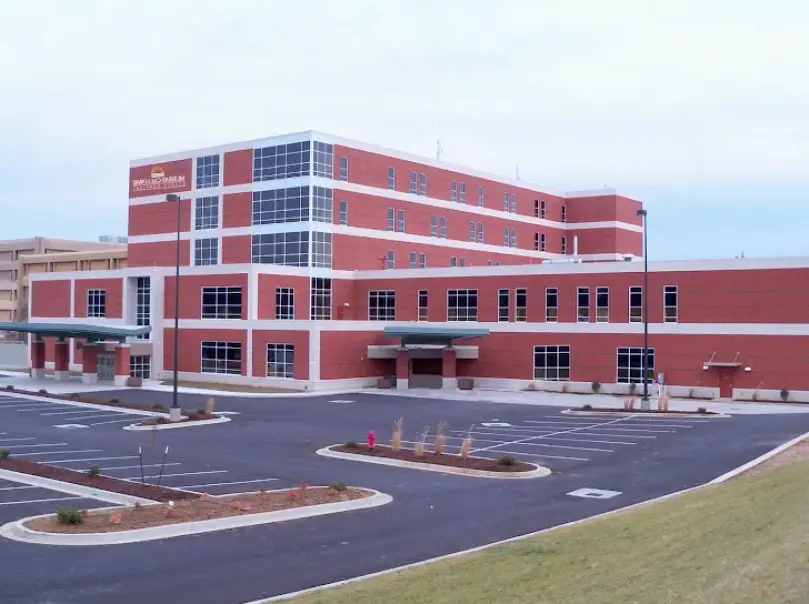 Murray-Calloway County Hospital