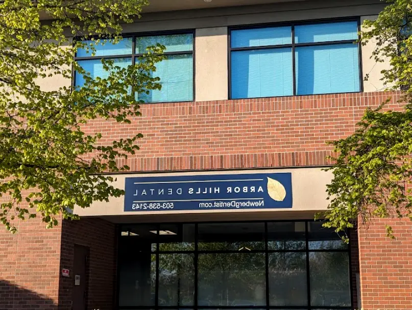 Newberg Arbor Hills Dental