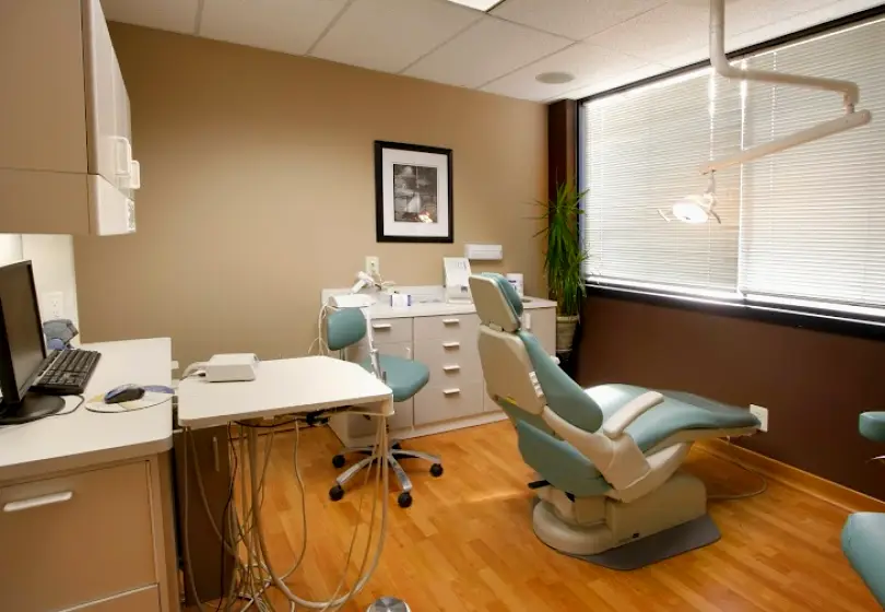 Newtown Square Bachstein Dental Esthetics LLC