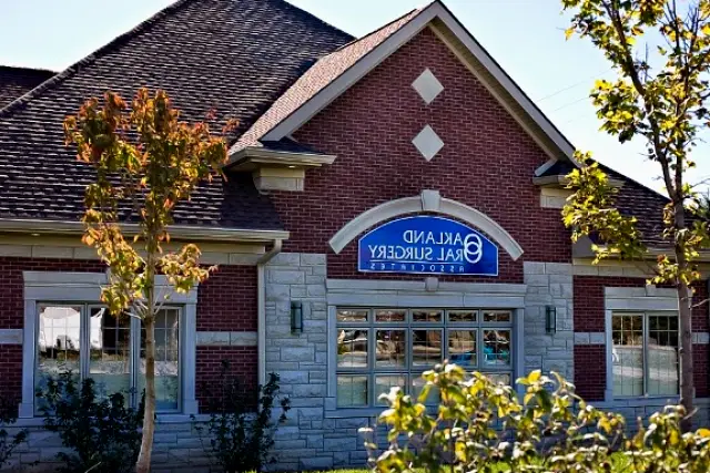 Novi Oakland Oral Surgery & Dental Implant Center
