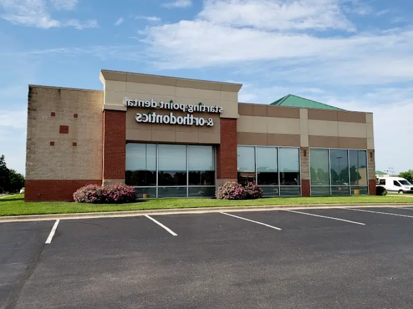 Overland Park Starting Point Pediatric Dentistry and Orthodontics