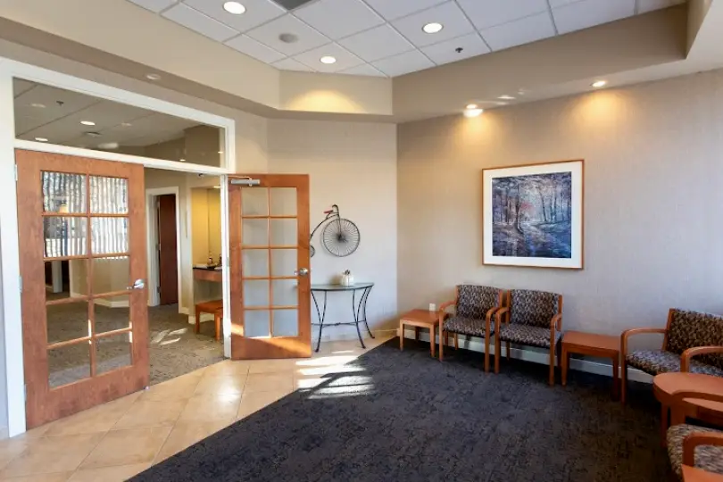 Park Dental Plymouth Lakes