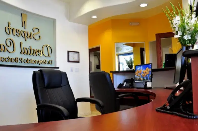  Pasadena SUPERB DENTAL CARE