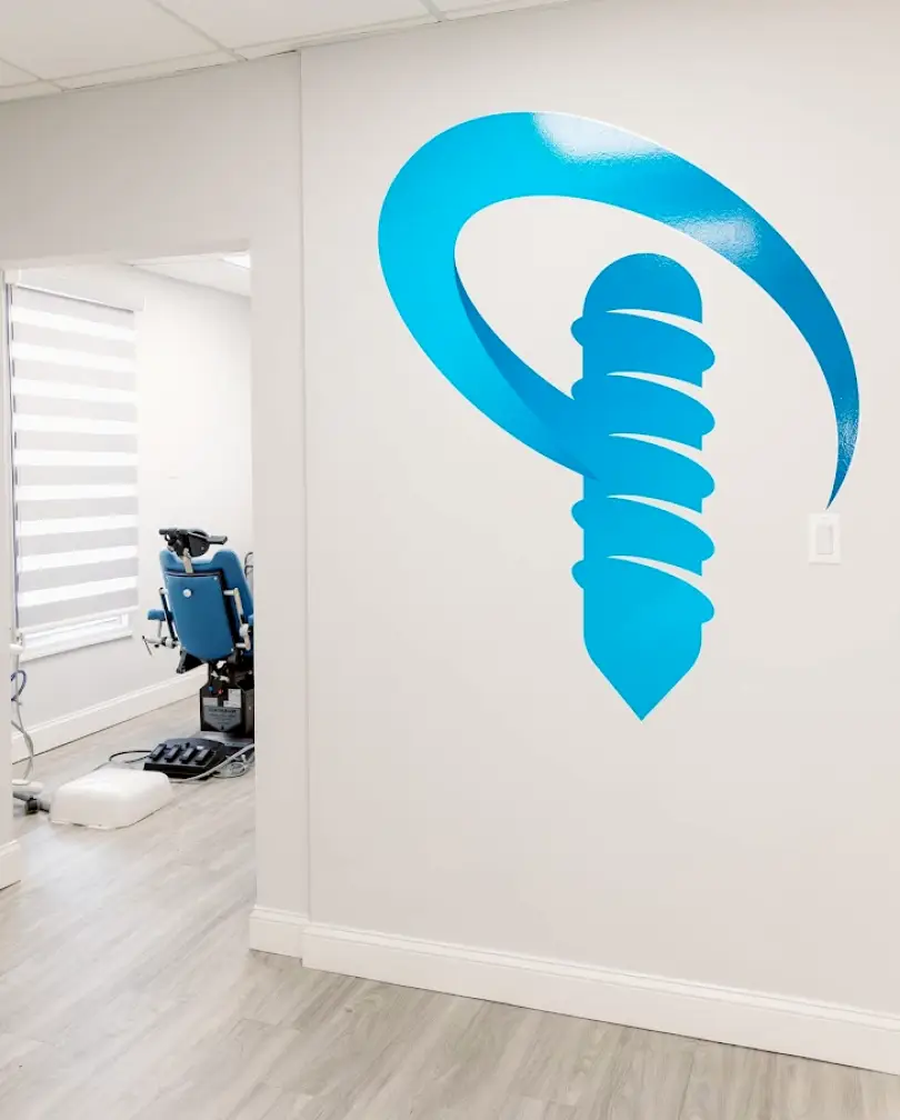 Passaic Oral Surgery & Dental Implant Center
