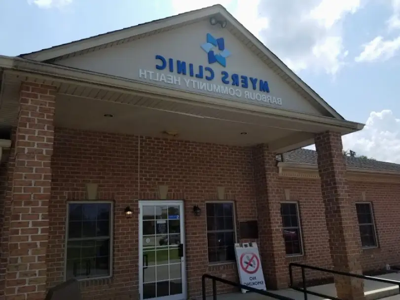 Philippi Myers Clinic