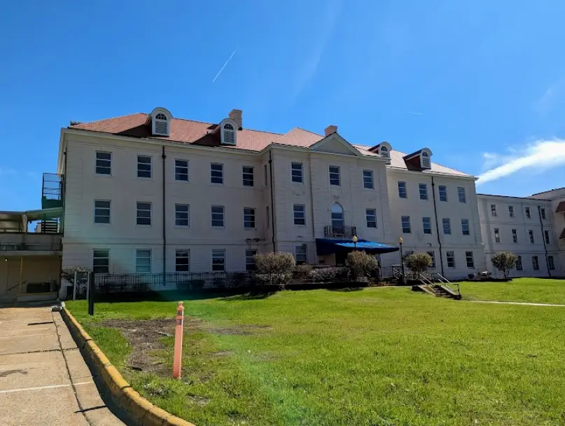 Pineville Alexandria VA Medical Center