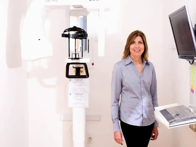 Pound Ridge Cosmetic Dentistry