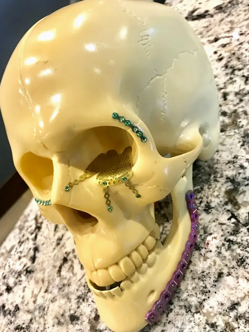 Powell Summit Oral Surgery