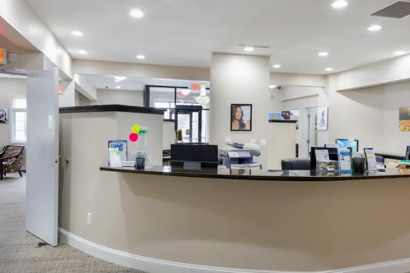 Provident Dentistry - Novi