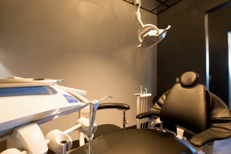 Pueblo Dental Surgery Center