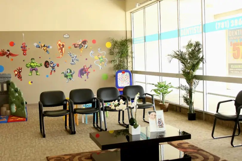 Revere Dr. Dental: Dentistry & Braces