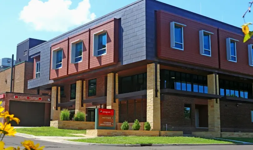 Richland Center Richland Hospital