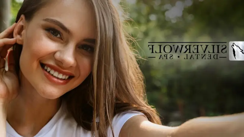 Riverton Silverwolf Dental Spa