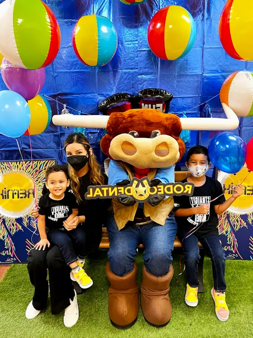 Rodeo Dental & Orthodontics of Donna